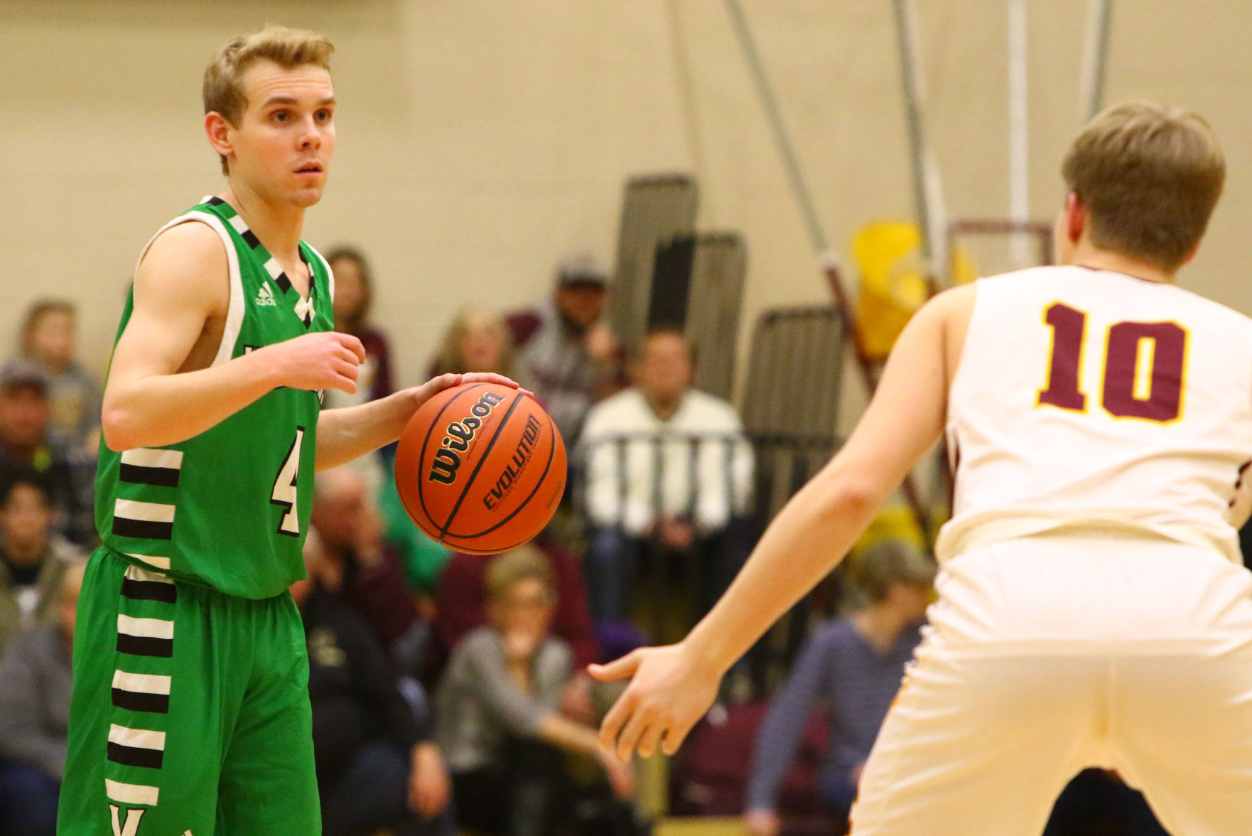 Gallery: Valparaiso at Chesterton boys basketball